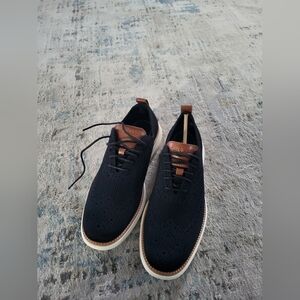 Cole Haan Men's 2.Zerogrand Stitchlite Oxford Shoes Size 9M